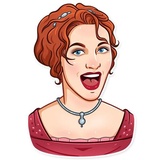 Titanic WhatsApp Sticker #14