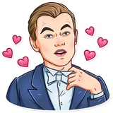 Titanic WhatsApp Sticker #15