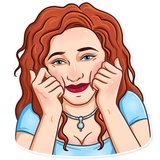 Titanic WhatsApp Sticker #18