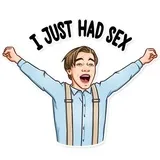 Sticker 19