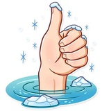 Titanic WhatsApp Sticker #2