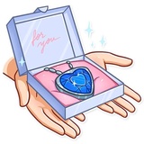 Titanic WhatsApp Sticker #20