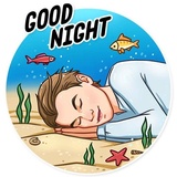 Titanic WhatsApp Sticker #22