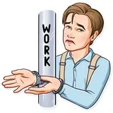 Sticker 25