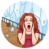 Titanic WhatsApp Sticker #4