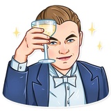 Titanic WhatsApp Sticker #8