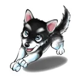 Sticker 9