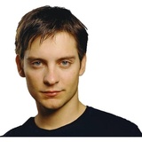 Tobey Maguire WhatsApp Sticker pack