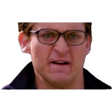 Tobey Maguire WhatsApp Sticker #10