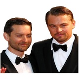 Tobey Maguire WhatsApp Sticker #16