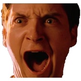 Tobey Maguire WhatsApp Sticker #18