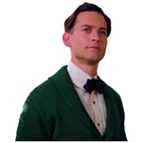 Tobey Maguire WhatsApp Sticker #19