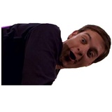 Tobey Maguire WhatsApp Sticker #2