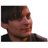 Tobey Maguire WhatsApp Sticker #20