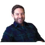 Tobey Maguire WhatsApp Sticker #21