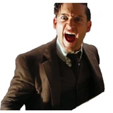 Tobey Maguire WhatsApp Sticker #23