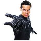 Tobey Maguire WhatsApp Sticker #27