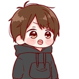 Toco Boy WhatsApp Sticker #10