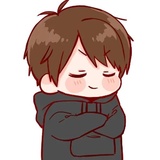 Toco Boy WhatsApp Sticker #11