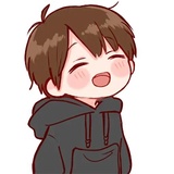 Toco Boy WhatsApp Sticker #14