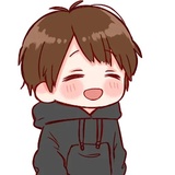 Toco Boy WhatsApp Sticker #15