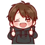 Sticker 18