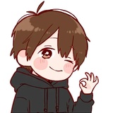 Toco Boy WhatsApp Sticker #19