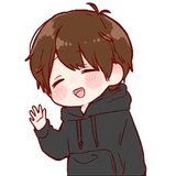 Toco Boy WhatsApp Sticker #20