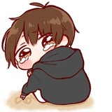 Toco Boy WhatsApp Sticker #24