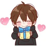 Sticker 27