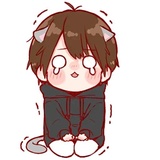 Toco Boy WhatsApp Sticker #3