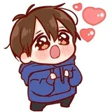 Sticker 33