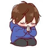 Sticker 38