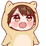 Toco Boy WhatsApp Sticker #5