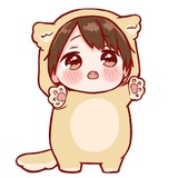 Toco Boy WhatsApp Sticker #7