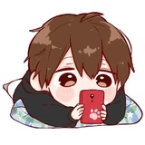 Toco Boy WhatsApp Sticker #9