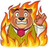 Sticker 8