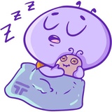 Tokoin WhatsApp Sticker #15