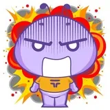 Sticker 17