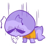 Tokoin WhatsApp Sticker #20