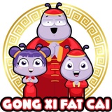 Tokoin WhatsApp Sticker #23