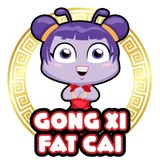 Tokoin WhatsApp Sticker #24