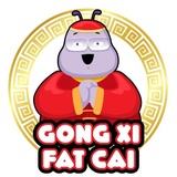 Tokoin WhatsApp Sticker #25