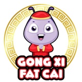 Tokoin WhatsApp Sticker #26