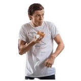 Tom Holland Funny WhatsApp Sticker #12