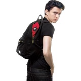 Tom Holland Funny WhatsApp Sticker #20