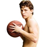 Tom Holland Funny WhatsApp Sticker #25