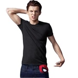 Tom Holland Funny WhatsApp Sticker #4
