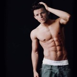 Tom Holland Funny WhatsApp Sticker #6