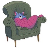 Tom and Jerry WhatsApp Sticker #16